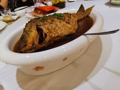 -金狮麟·新豫菜(金码大厦店)
