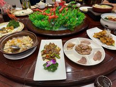 -鹿鸣春饭店(总店)