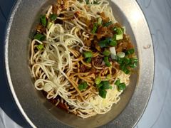 凉面-巴厘龙虾·榜首油焖大虾(洞庭·艺术洋房店)