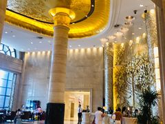 -唐山河头老街国丰维景国际大酒店