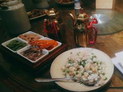 -兰溪小馆(东直门簋街店)