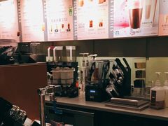-星巴克臻选(上海中环广场2F店)