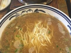 -霸道川面馆(张江店)