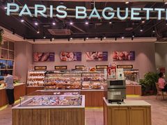 -巴黎贝甜(华堂新辰汇店)