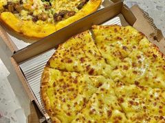 -做披萨的奇葩(中海央墅店)