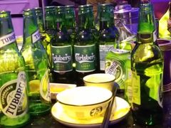 -唱客美食KTV量贩(北京路店)