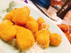 七味豆腐-稻香酒家(天河城店)