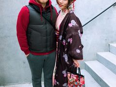 -京都冈本和服体验租赁店(祗园店)