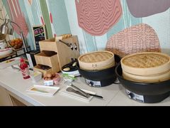 -汉庭酒店早餐自助(南戴河店)