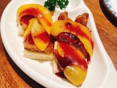 -蟹将军·松叶蟹和牛日料放题自助(K11店)