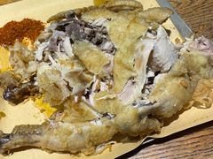 -金牌老碗时尚陕菜(王府井百货店)