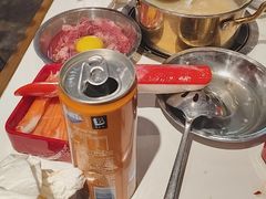 -行运海鲜食集(北京首店)