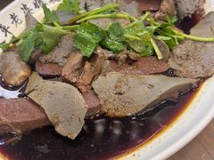 -长平老姿娘夜粥(平东一街店)