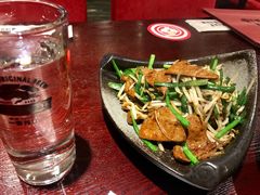 -纪州豚骨酱油拉面(锦延路店)