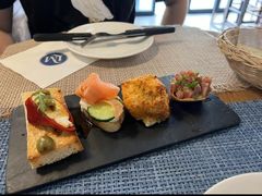 -LA MAISON公鸡和龙(蛇口店)