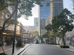 -誉八仙粤菜(万象天地店)