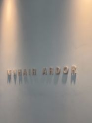 -MY HAIR ARDOR