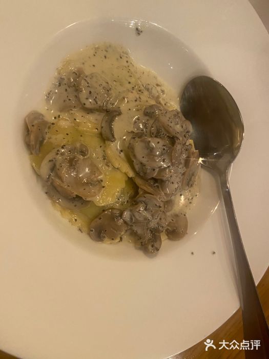 La Tavernetta(Bar à Vin)(乌鲁木齐路店)图片