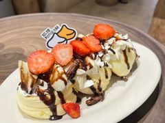 -狐狸和向日葵(北京路店)