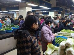 -兰陵农贸市场(新世界花苑店)