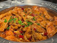 -胖哥俩肉蟹煲(杭州下沙学林街店)