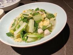 -前海沿·青岛菜(大拇指广场石老人店)