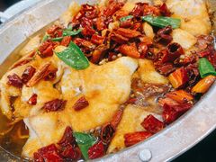 -鱼之家小四川水煮鱼