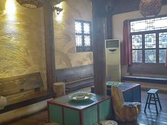 -HOHO餐厅(古子城店)