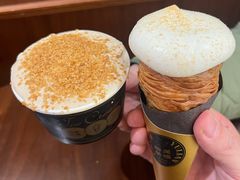 -裕莲茶楼(陆家嘴中心店)