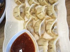 招牌锅贴-妈妈的味道(和顺古镇店)