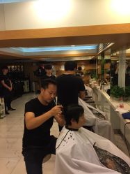 -雅仕 HAIR SALON 美发沙龙