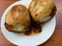 -宝瑞门钉肉饼店