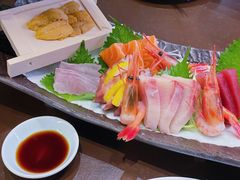 伊藤特选刺身拼盘-伊藤ITO(侨福芳草地购物中心店)