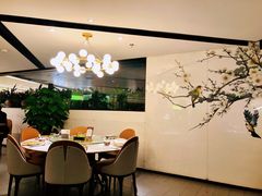 -羲和雅苑•北京烤鸭(国贸商城店)