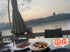 -江边渔家(龙舟文化园店)