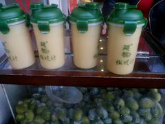 android_upload_pic-延福橄榄(三坊七巷店)