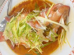 -凤城礼记鱼翅海鲜酒家(新马路总店)