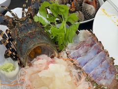 -大螃蟹海鲜餐厅