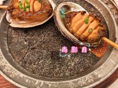 -品海楼·大连海胆锅贴馆(东港店)