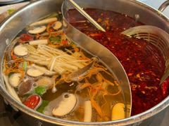 -牛很鲜潮汕牛肉火锅(椒江店)