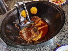 -缘福乡村铁锅炖民宿(八达岭店)