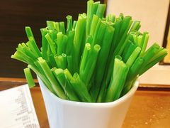 -憨石匠鲜菜火锅(沙坪坝融汇温泉店)