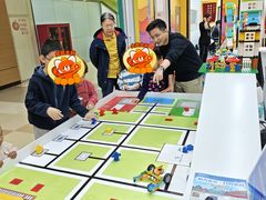 -新东方素质成长中心(金源校区)