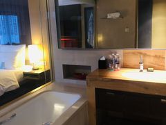 -青岛富力艾美酒店