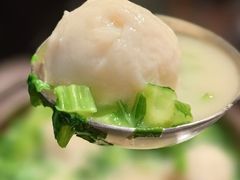 -王府井文华东方酒店-紫膳餐厅
