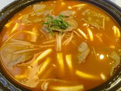 -君来湖滨饭店·渔餐厅