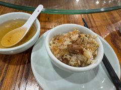 -信天游餐馆(肇庆店)