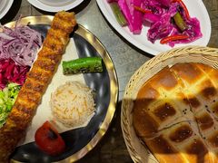 -Mevlana梅夫娜土耳其餐厅·清真
