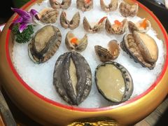 -捞围鲜·港式打边炉(海阳路店)