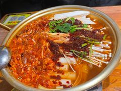 -大叹号啤酒屋·延边料理(延大店)